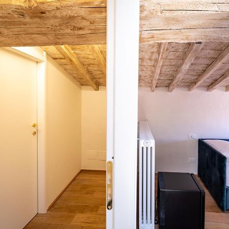 Residenza D'Epoca Palazzo Salviati Quaratesi Hotell Firenze Eksteriør bilde